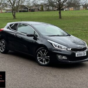 KIA PROCEED SE 1.6 DIESEL