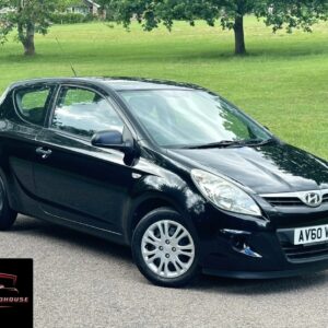 HYUNDAI i20 1.2 Classic