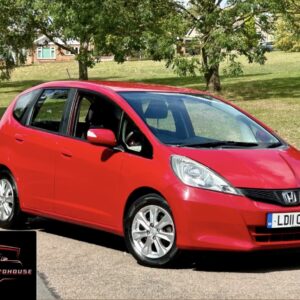 HONDA JAZZ 1.4 ES